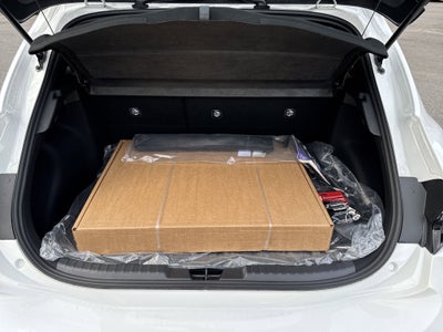 2025 Toyota GR Corolla Premium Plus