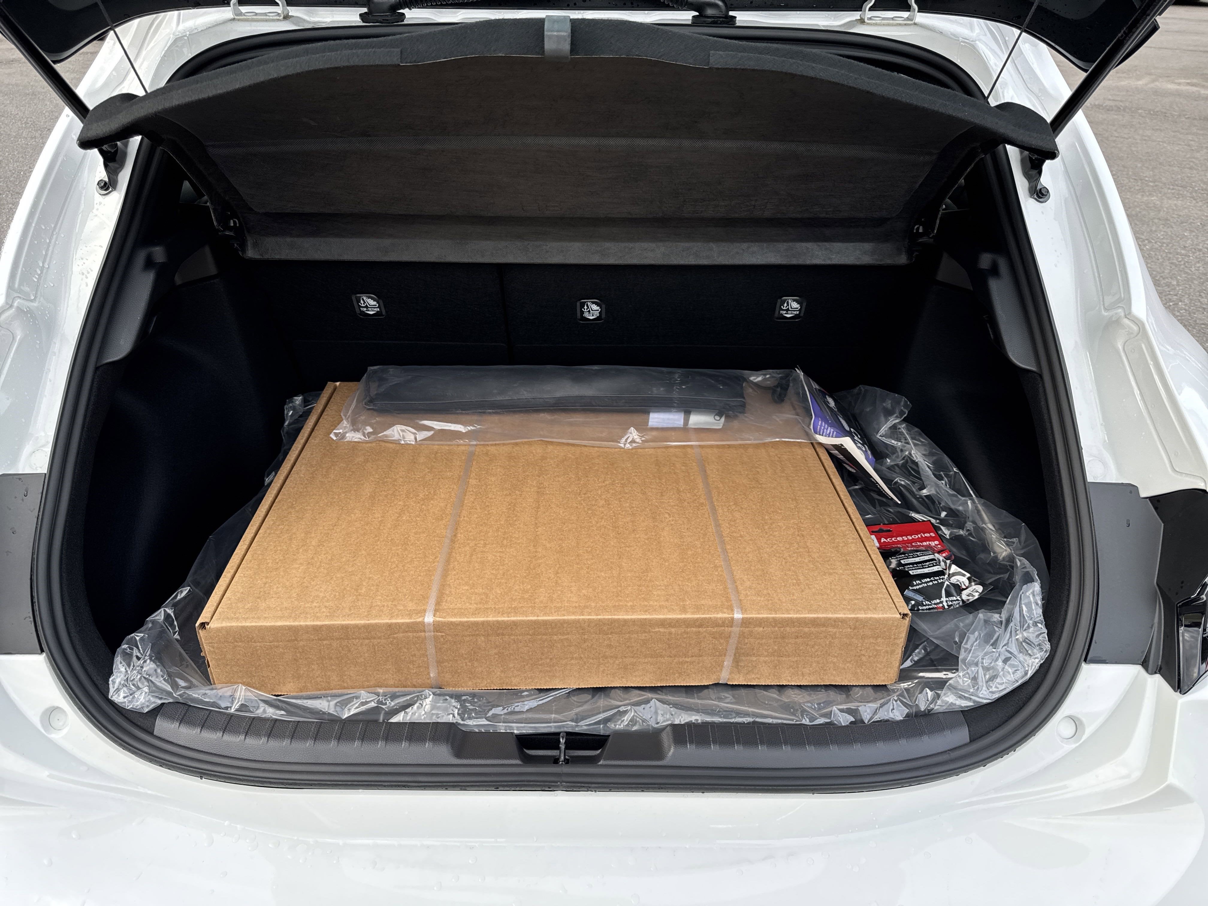 2025 Toyota GR Corolla Premium Plus