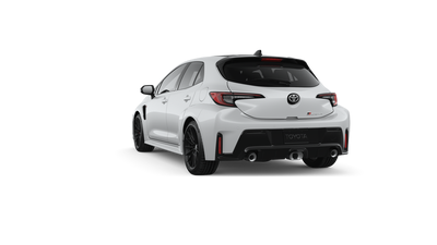 2025 Toyota GR Corolla Premium Plus