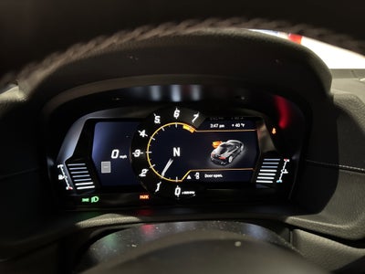 2026 Toyota GR Supra MkV Final Edition