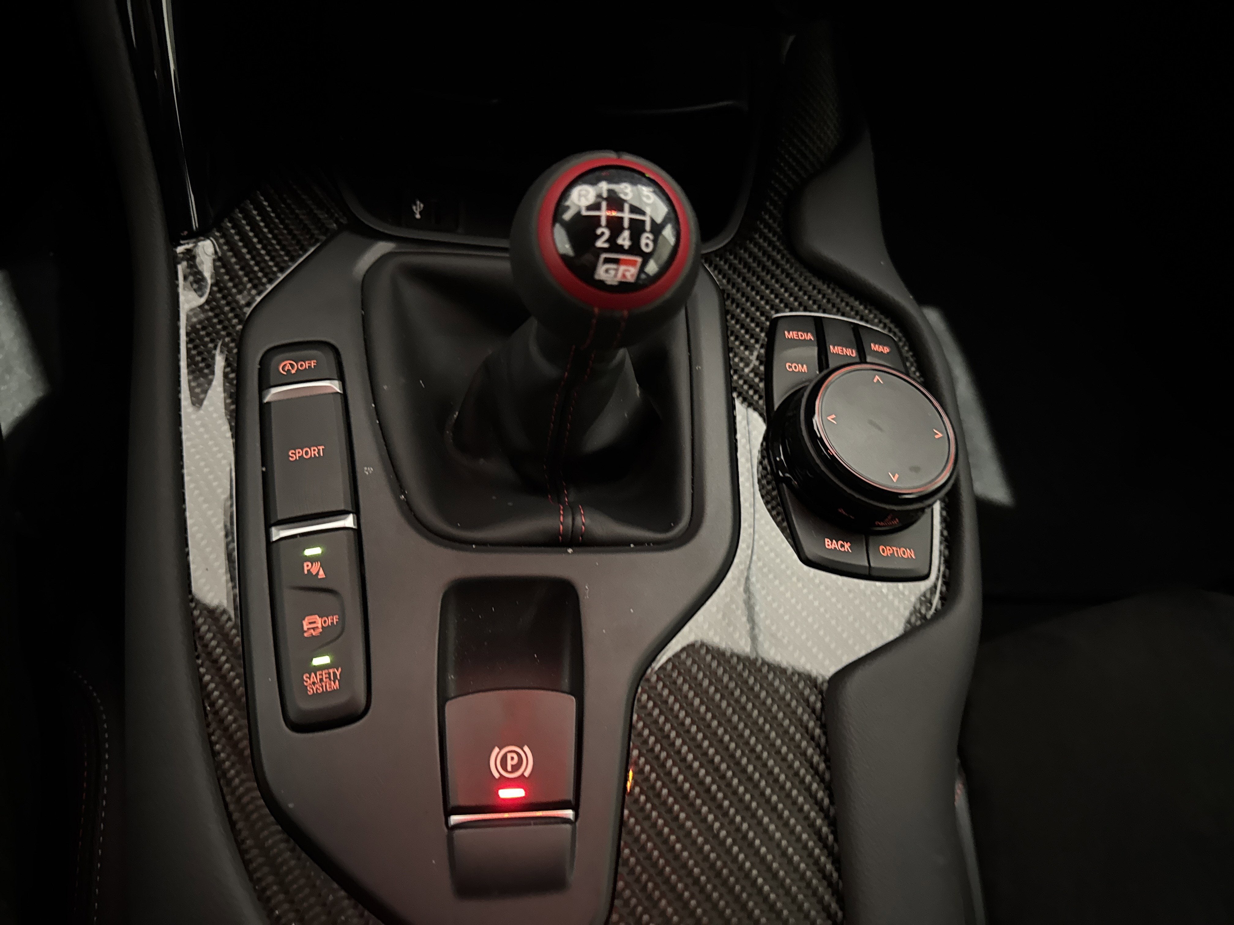 2026 Toyota GR Supra MkV Final Edition