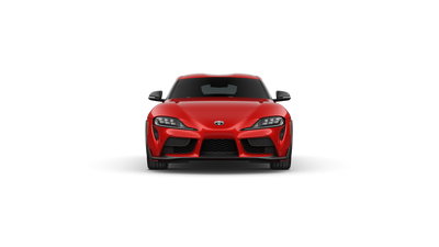 2026 Toyota GR Supra MkV Final Edition