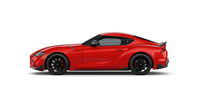 2026 Toyota GR Supra MkV Final Edition
