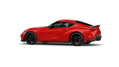 2026 Toyota GR Supra MkV Final Edition