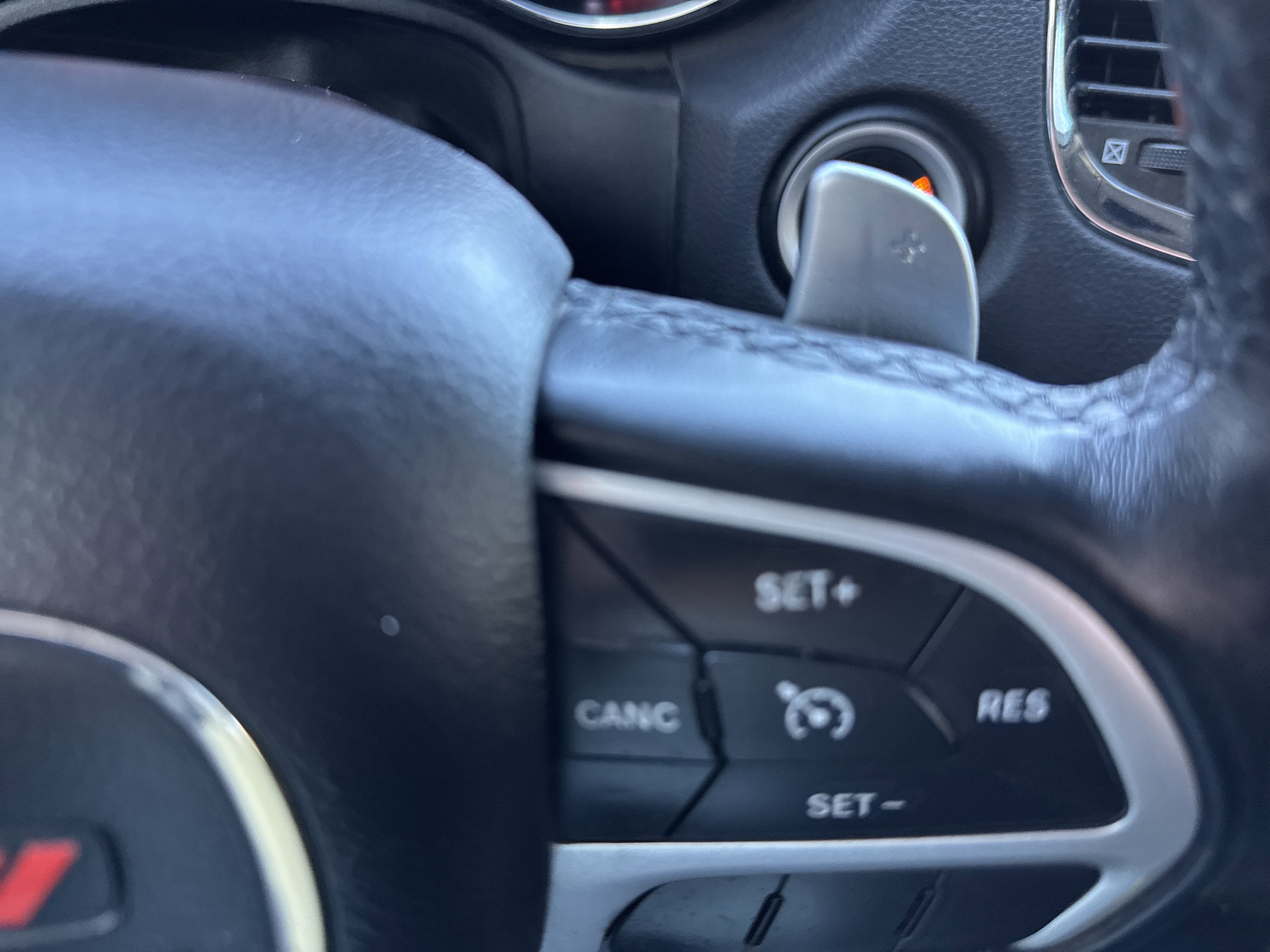 2017 Dodge Durango SXT