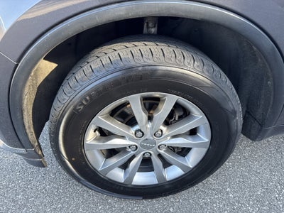 2017 Dodge Durango SXT