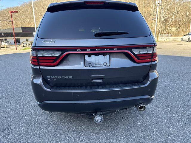 2017 Dodge Durango SXT