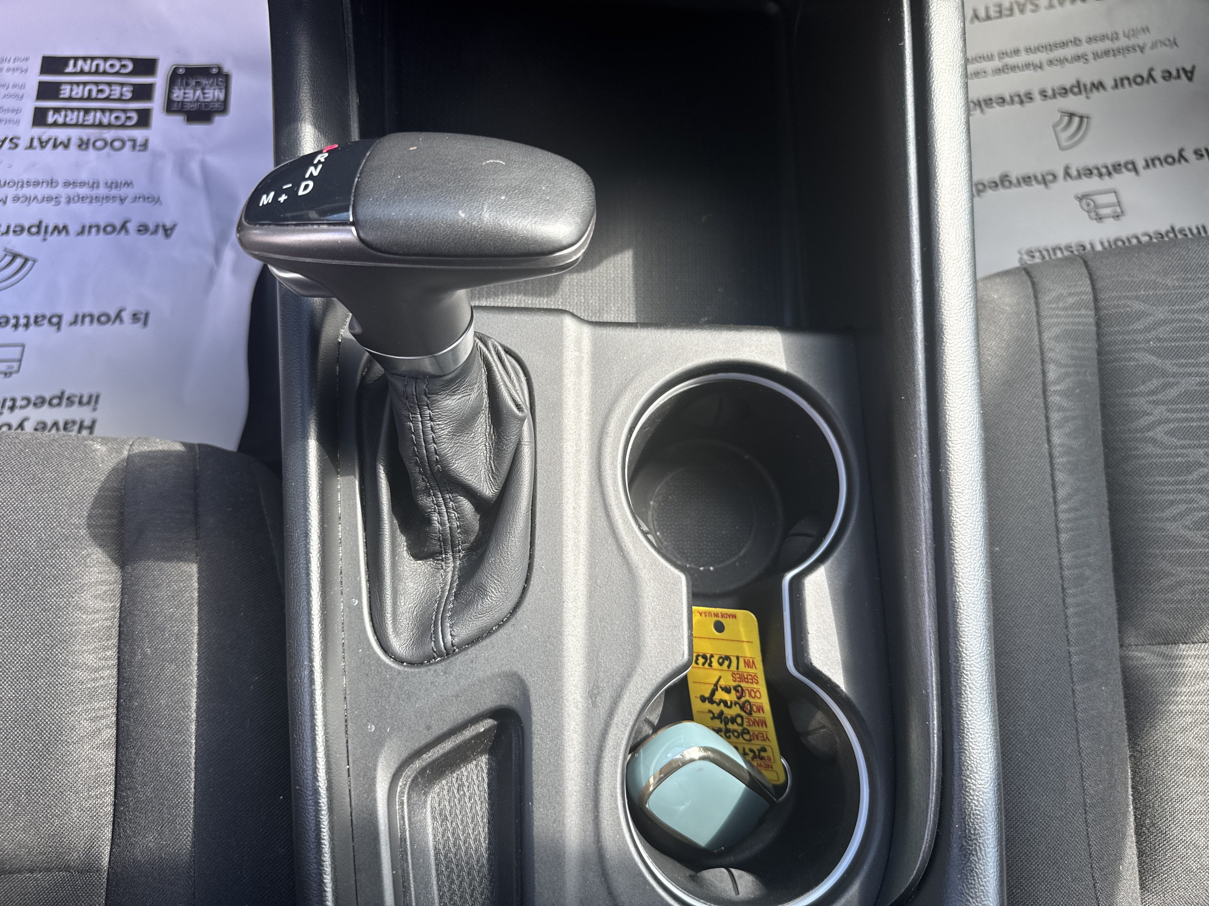 2022 Dodge Durango SXT