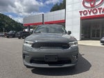 2022 Dodge Durango SXT