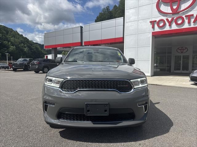 2022 Dodge Durango SXT