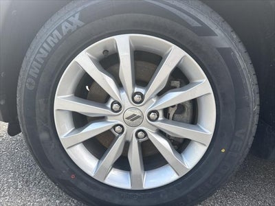 2022 Dodge Durango SXT