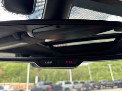 2016 Jeep Grand Cherokee Summit