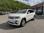 2016 Jeep Grand Cherokee Summit