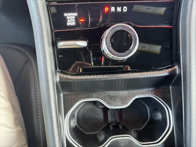 2026 Jeep Grand Cherokee L Limited Reserve