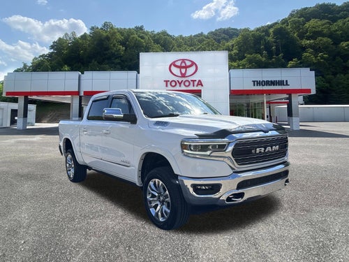 2023 RAM 1500 Limited