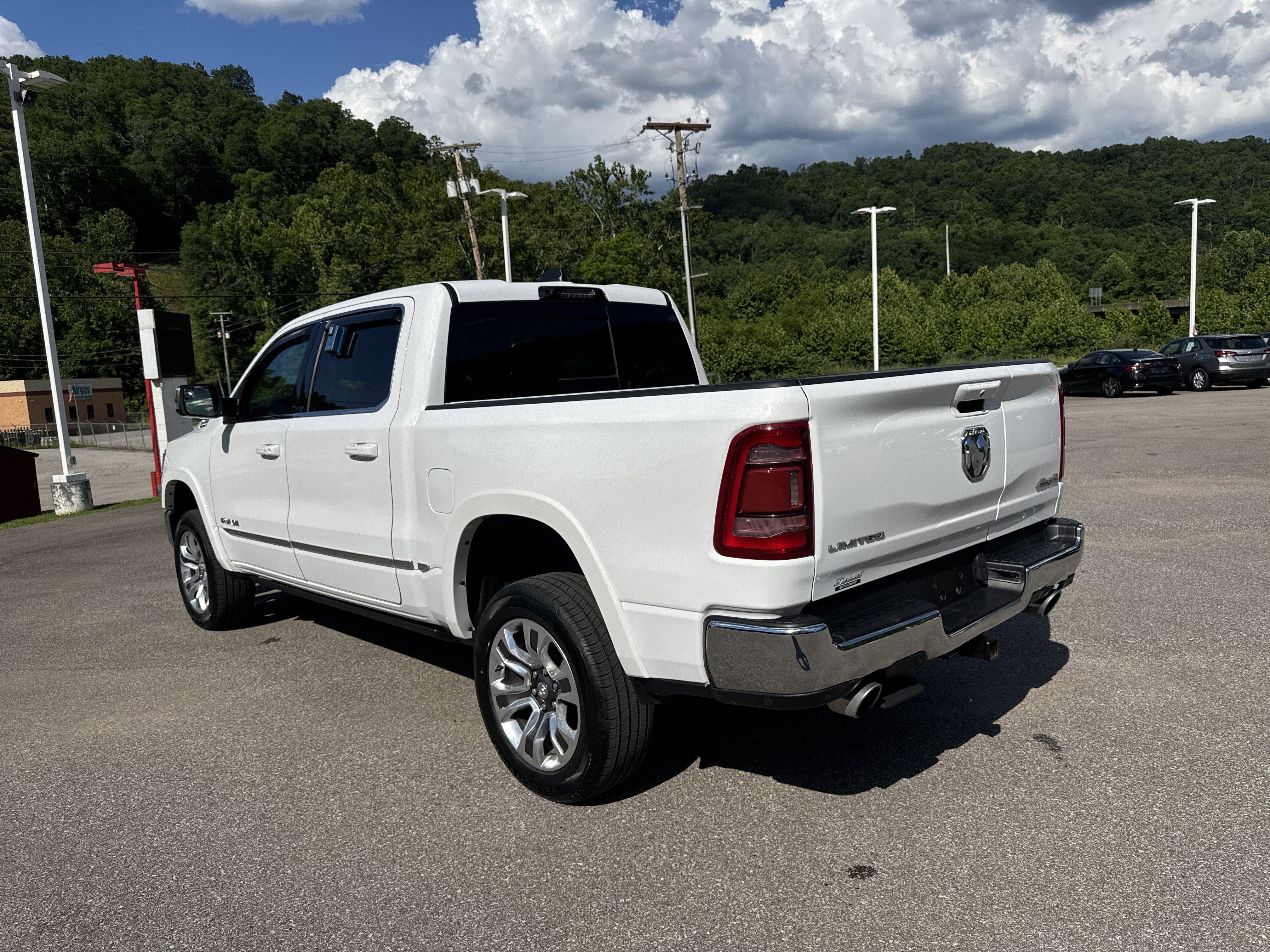 2023 RAM 1500 Limited