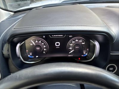 2023 RAM 1500 Limited