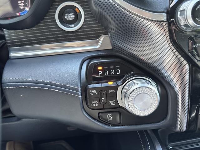 2023 RAM 1500 Limited