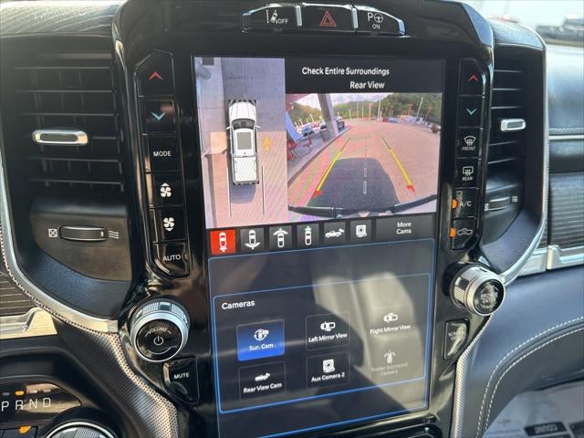 2023 RAM 1500 Limited