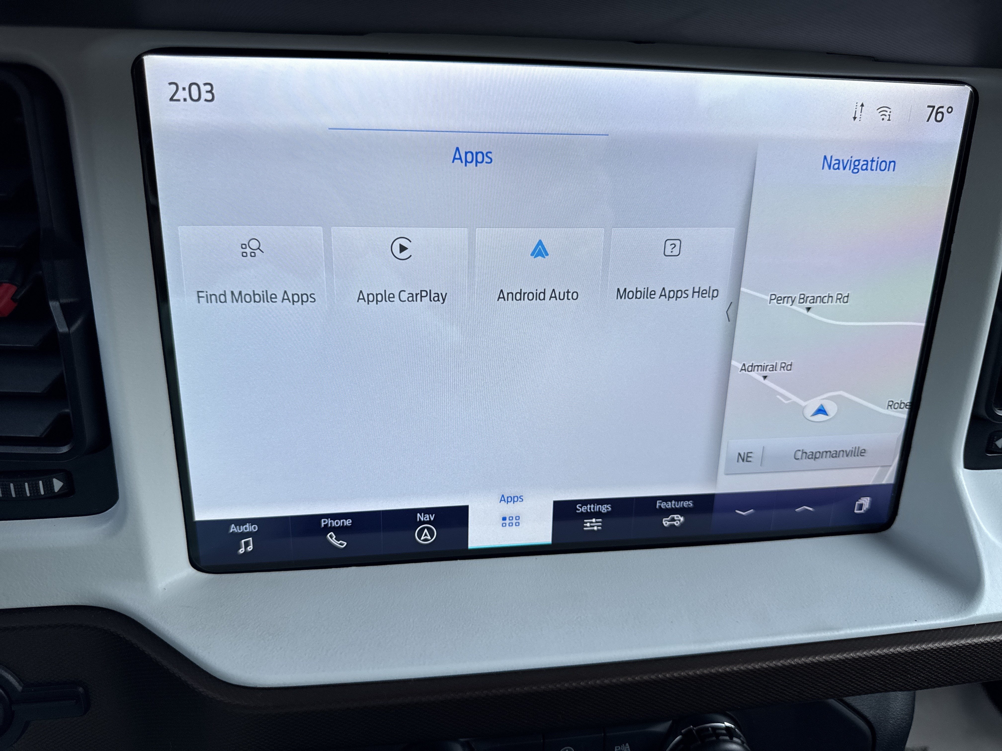 2023 Ford Bronco Heritage Limited Edition