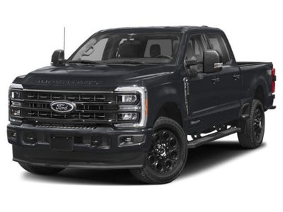 2024 Ford Super Duty F-250 SRW Base