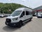 2024 Ford Transit Cargo Van T-250 148" EL Hi Rf 9070 GVWR AWD