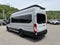 2024 Ford Transit Cargo Van T-250 148" EL Hi Rf 9070 GVWR AWD