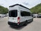 2024 Ford Transit Cargo Van T-250 148" EL Hi Rf 9070 GVWR AWD