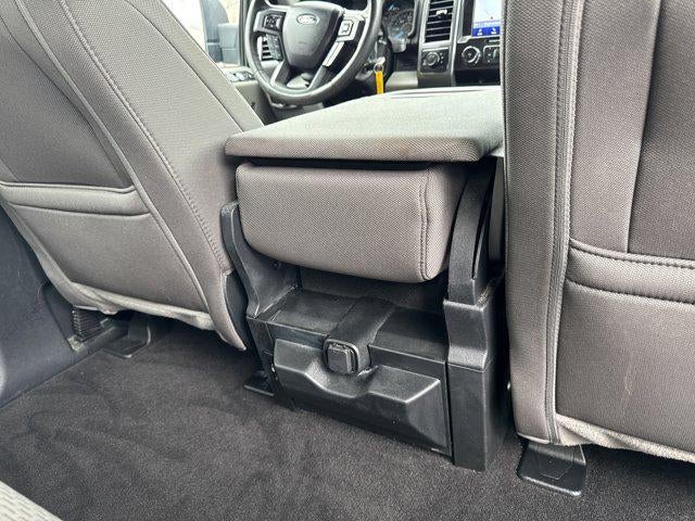 2020 Ford F-150 Base