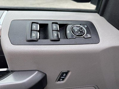 2020 Ford F-150 Base