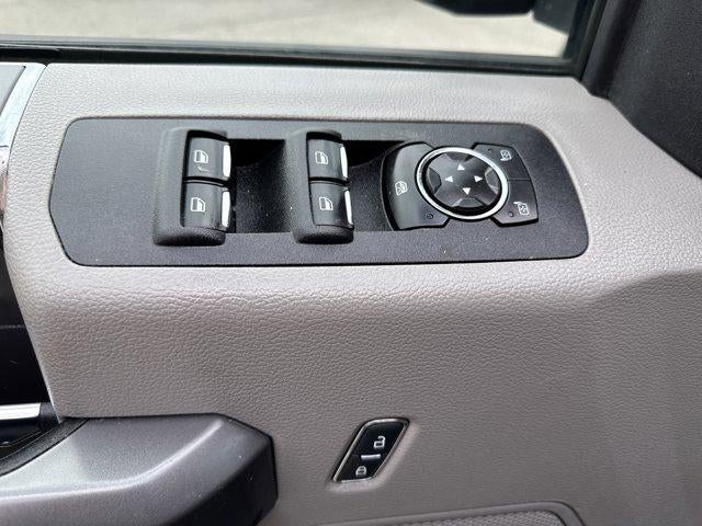 2020 Ford F-150 Base