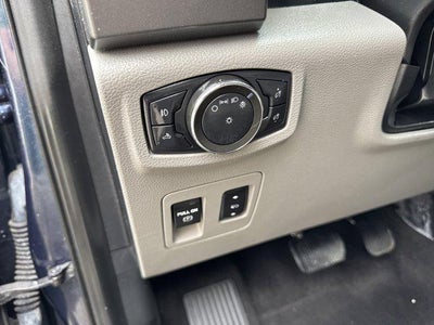 2020 Ford F-150 Base