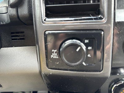 2020 Ford F-150 Base