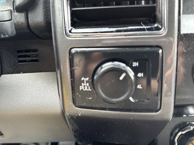 2020 Ford F-150 Base