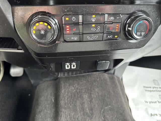 2020 Ford F-150 Base