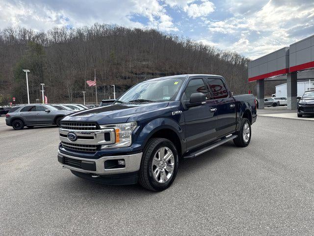 2020 Ford F-150 Base