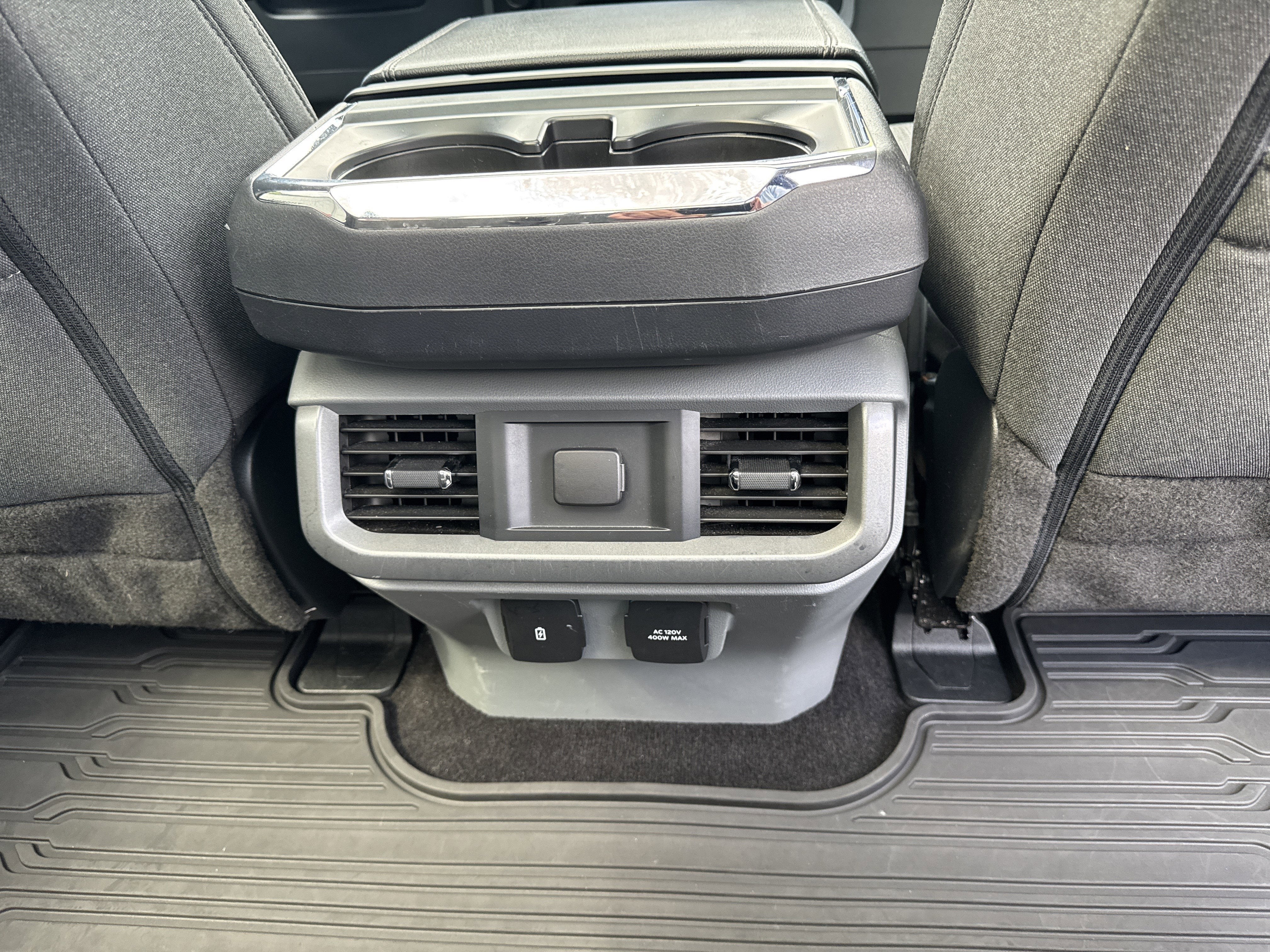 2022 Ford F-150 Base