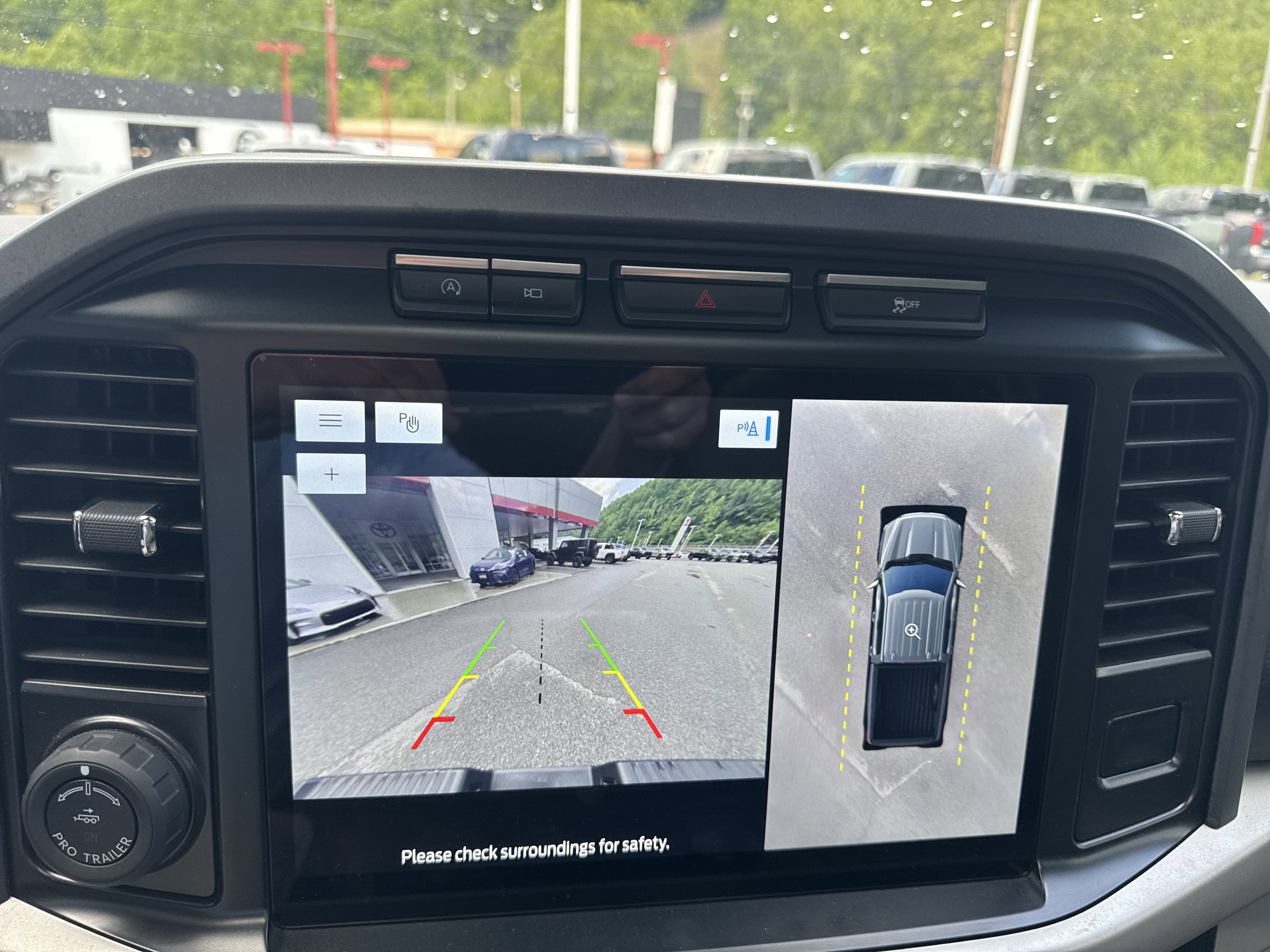 2022 Ford F-150 Base