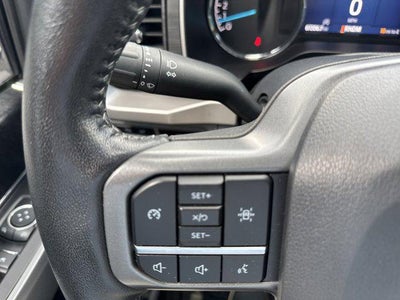 2022 Ford F-150 Base