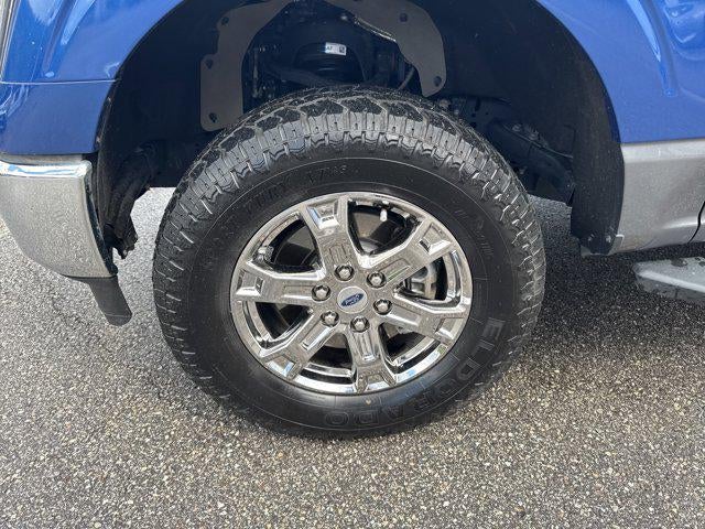 2022 Ford F-150 Base