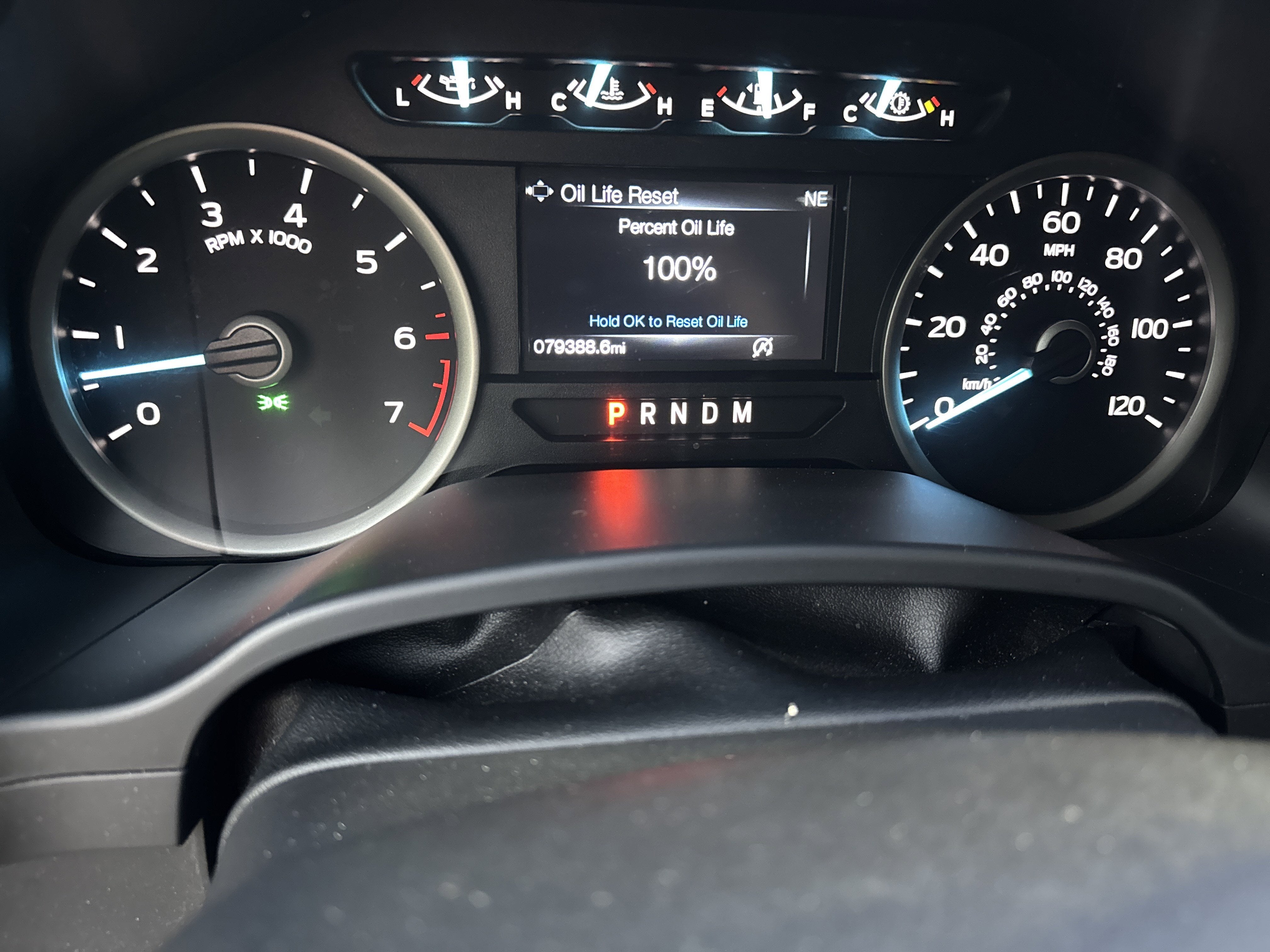 2018 Ford F-150 Base