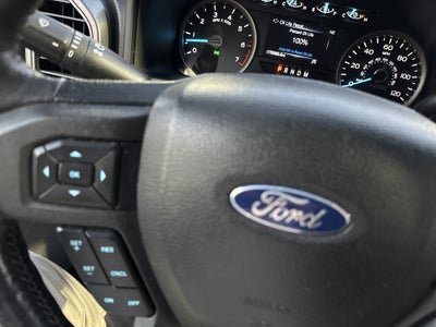 2018 Ford F-150 Base