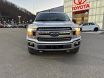 2018 Ford F-150 Base