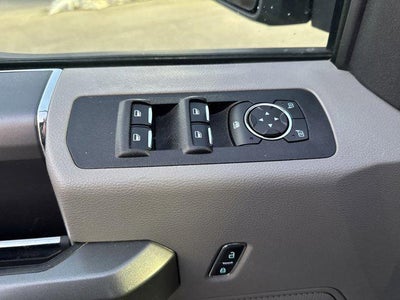 2018 Ford F-150 Base