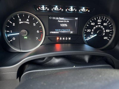 2018 Ford F-150 Base