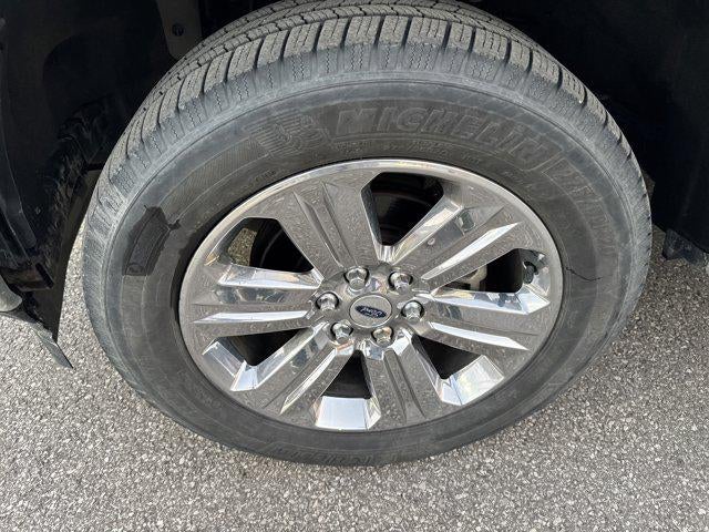 2018 Ford F-150 Base