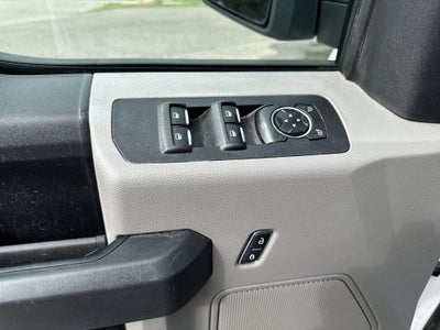 2020 Ford F-150 Base
