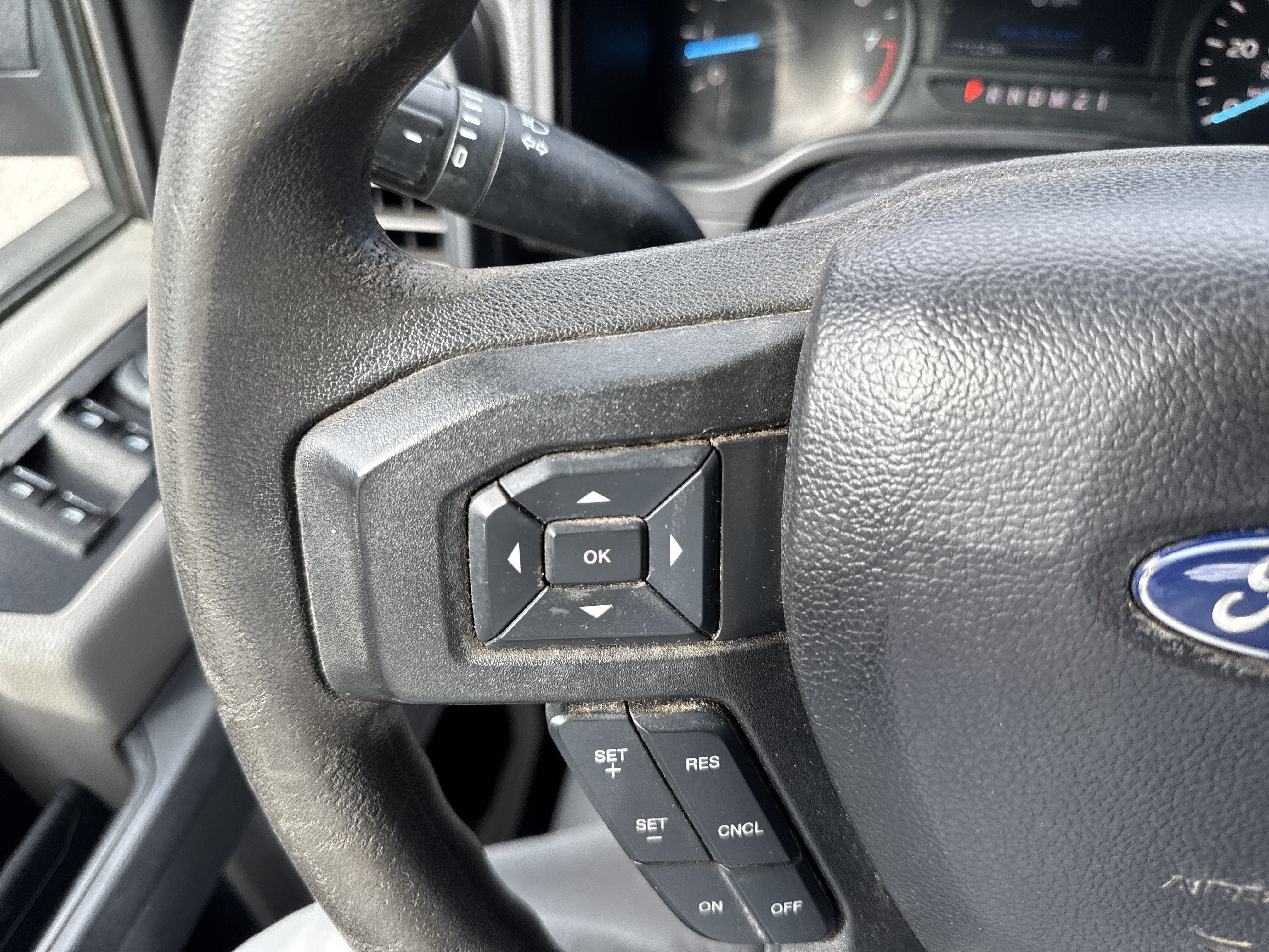 2020 Ford F-150 Base