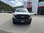 2020 Ford F-150 Base