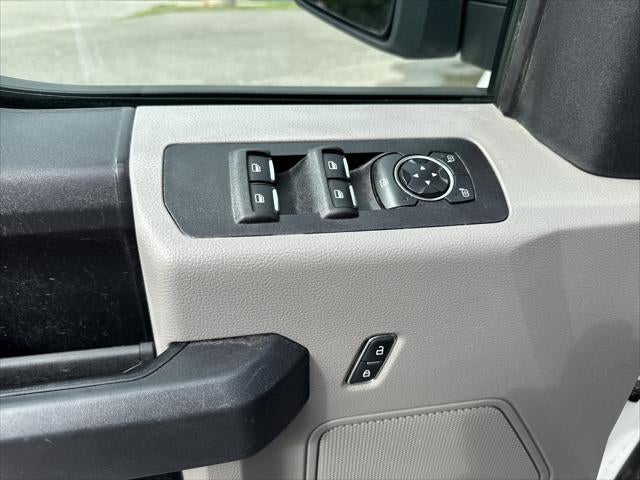 2020 Ford F-150 Base